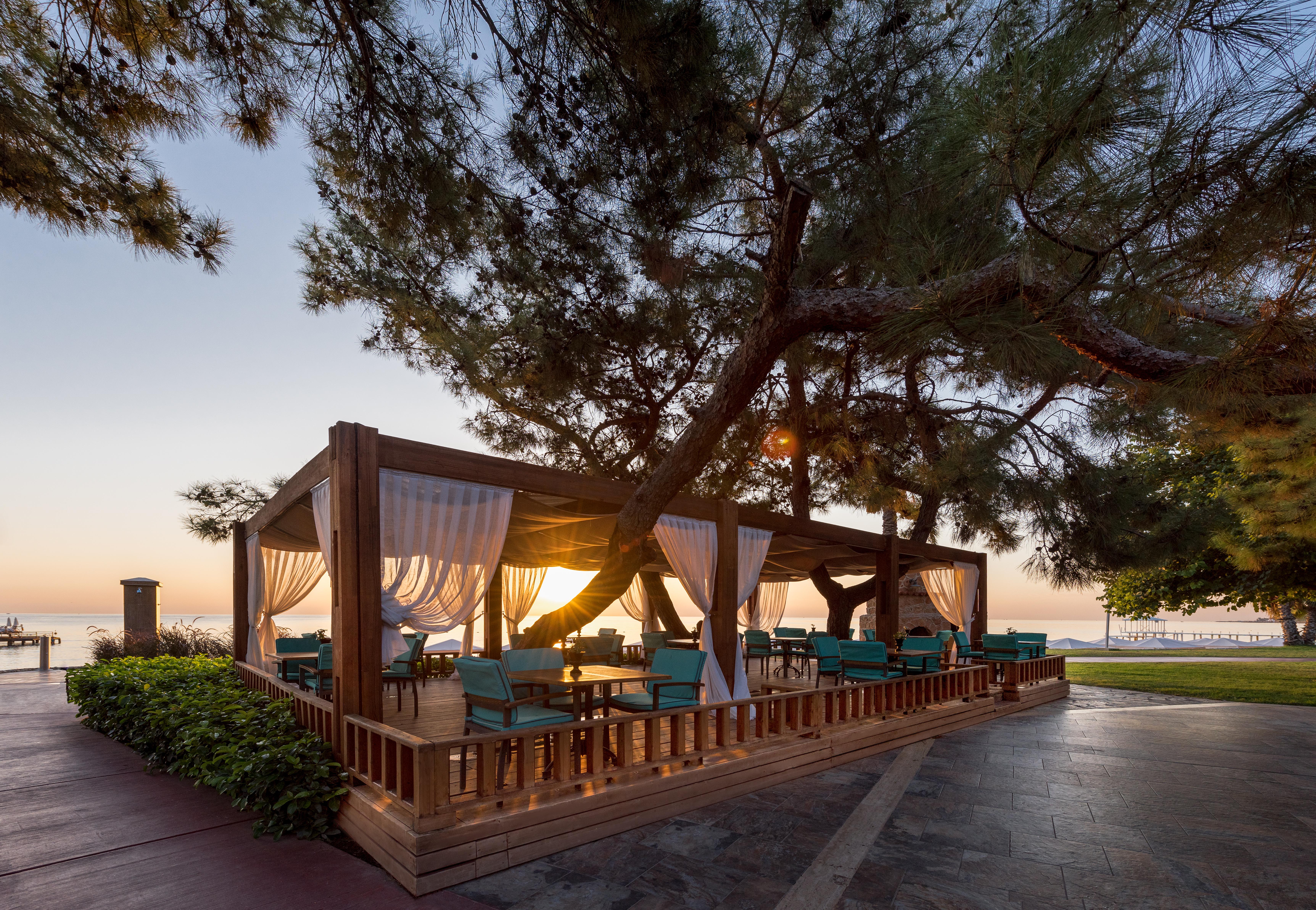 Tui Magic Life Rixos Beldibi - Adult Only Hotel Exterior photo